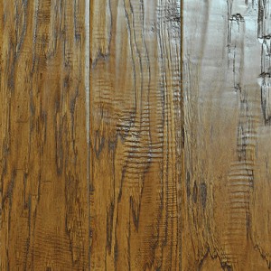 Johnson Hardwood Victorian Hickory Bristol